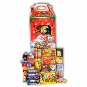 Вариант №6 PREMIUM