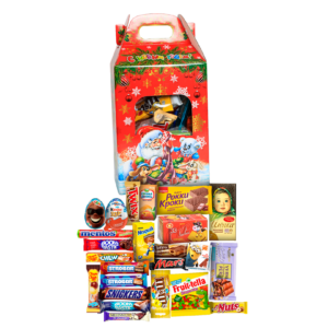 Вариант №6 PREMIUM