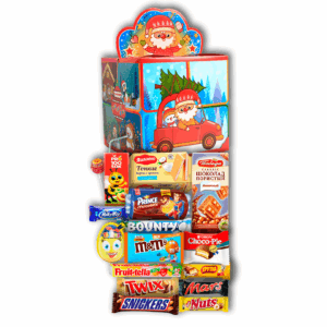 Вариант №6 Prestige