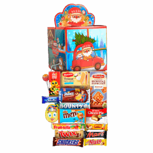 Вариант №6 Prestige