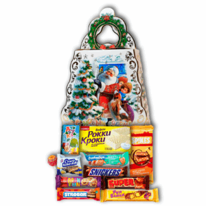 Вариант №7 EKO Standart