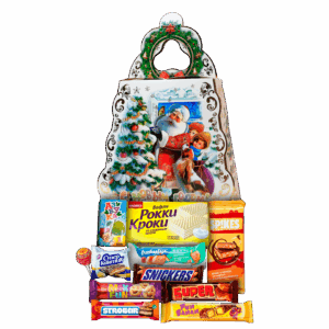 Вариант №7 EKO Standart