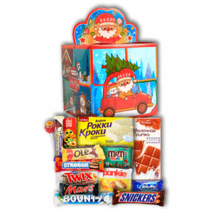 Вариант №7 Gold