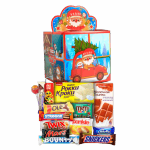 Вариант №7 Gold