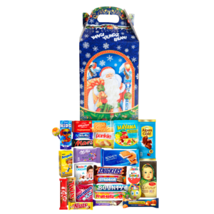 Вариант №7 PREMIUM