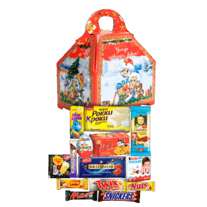 Вариант №7 Prestige