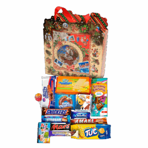 Вариант №8 Gold