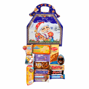 Вариант №8 Prestige