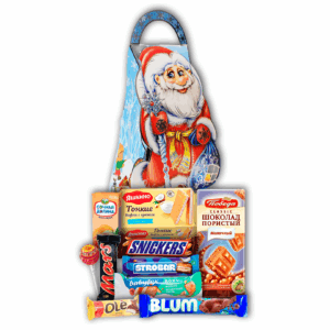 Вариант №9 EKO Standart