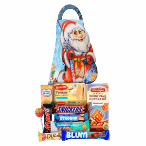 Вариант №9 EKO Standart