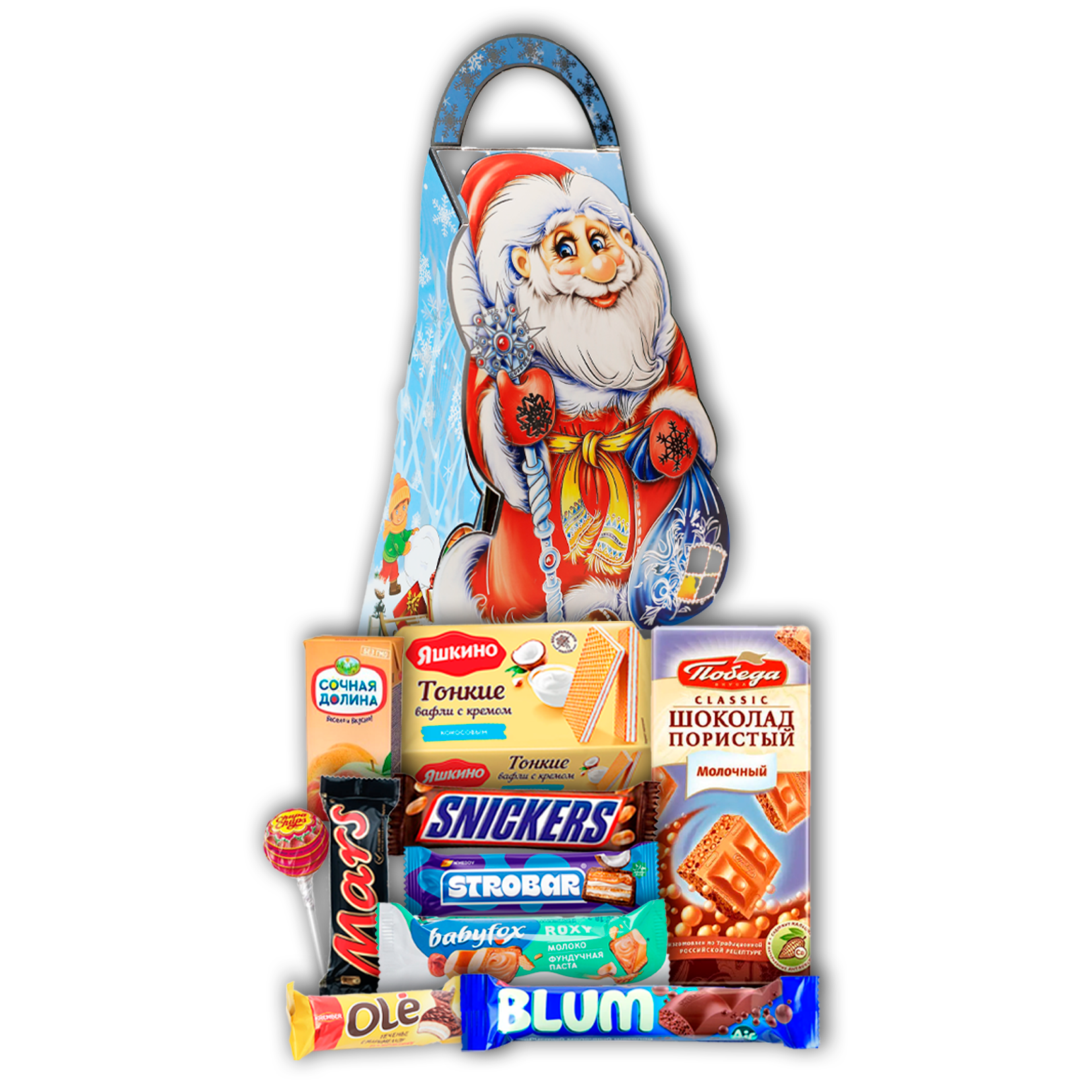 Вариант №9 EKO Standart