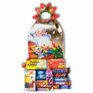 Вариант №9 Gold