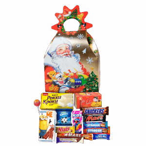 Вариант №9 Gold