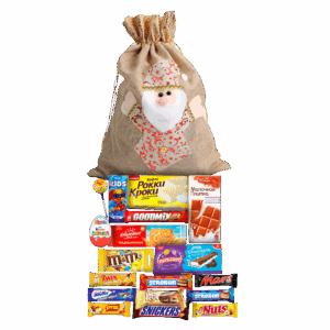 Вариант №9 Prestige