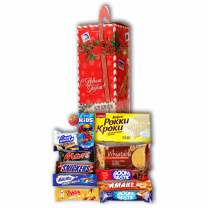 Вариант №9 Silver Super