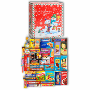 Вариант PLATINUM SILVER