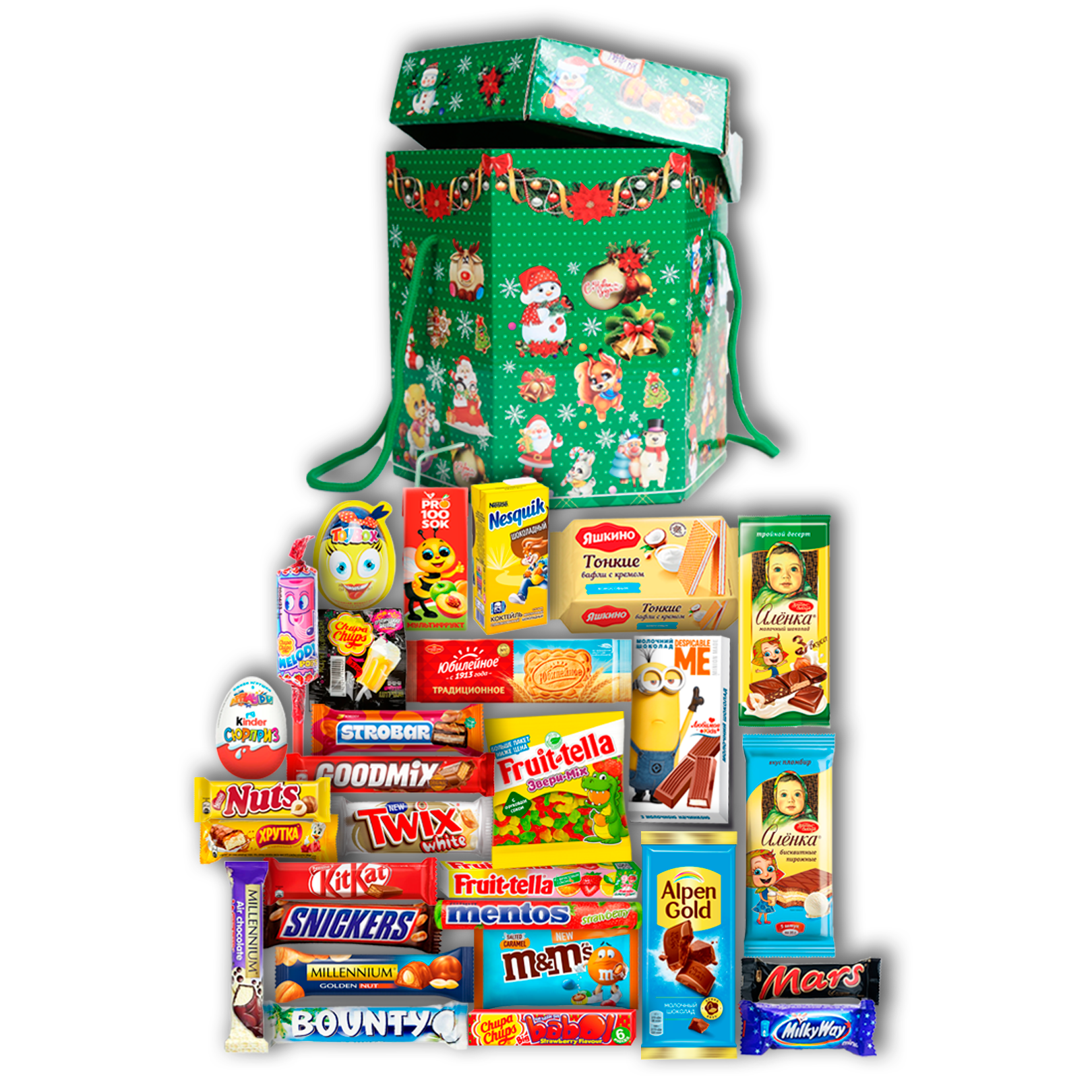 Вариант VIP GOLD